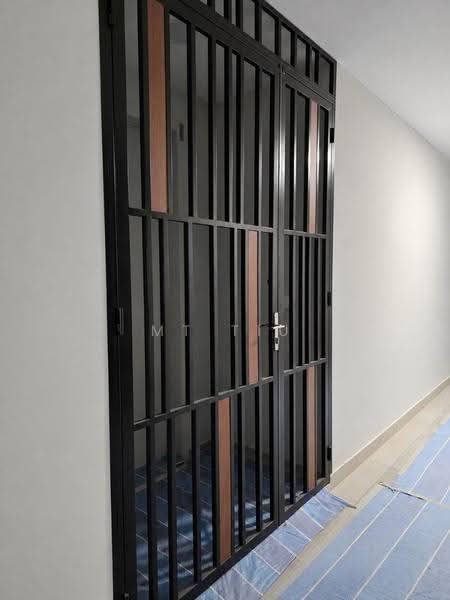 Condominium for Rent at Curvo Residences @ Setapak, KL - MT Tiu - Entrance - PropertyGuru.com.my