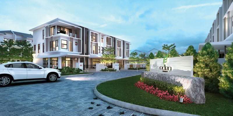 Rumah Teres untuk Disewa di Taman Puncak Jalil (Seri Kembangan) - Venesa Tan - PropertyGuru.com.my