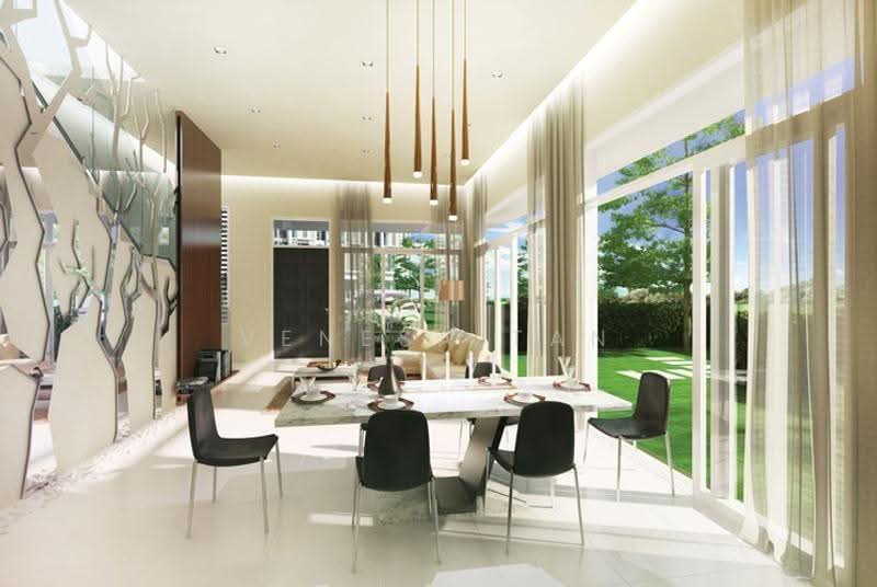 Rumah Teres untuk Disewa di Taman Puncak Jalil (Seri Kembangan) - Venesa Tan - PropertyGuru.com.my