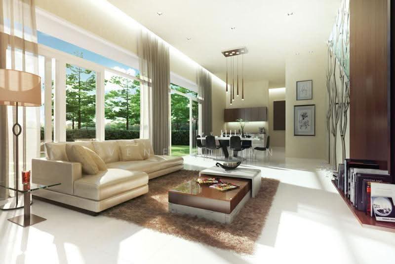 Rumah Teres untuk Disewa di Taman Puncak Jalil (Seri Kembangan) - Venesa Tan - PropertyGuru.com.my