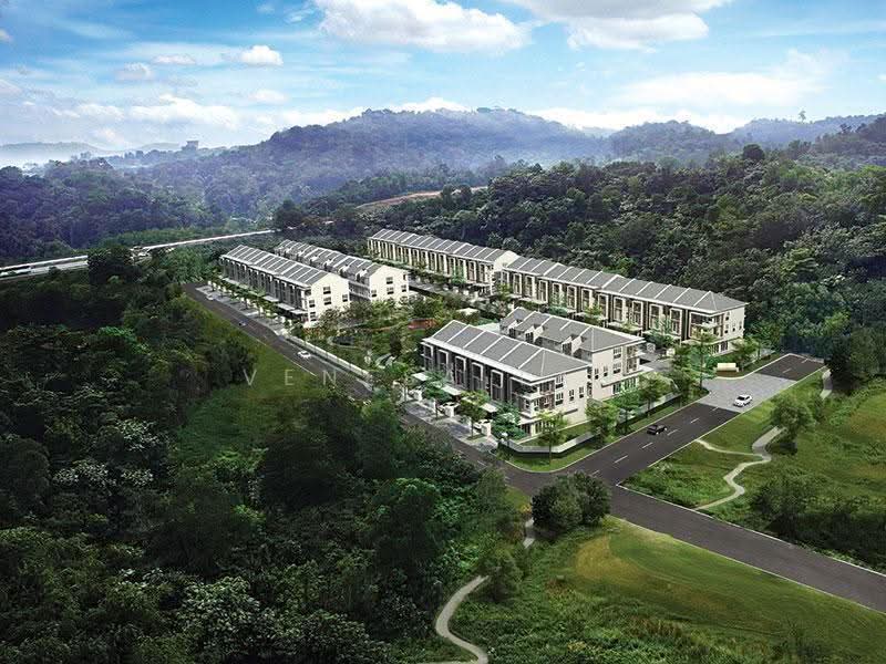 Rumah Teres untuk Disewa di Taman Puncak Jalil (Seri Kembangan) - Venesa Tan - PropertyGuru.com.my