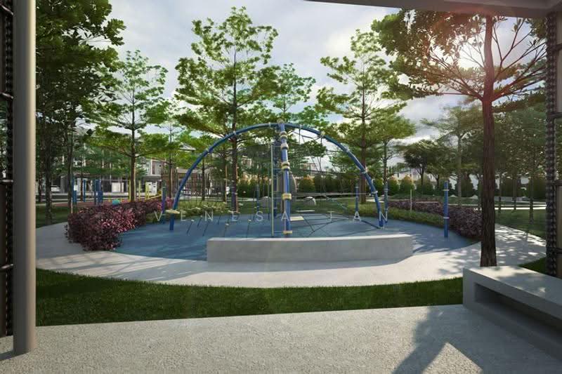 Rumah Teres untuk Disewa di Taman Puncak Jalil (Seri Kembangan) - Venesa Tan - PropertyGuru.com.my