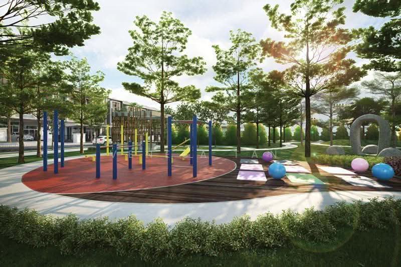 Rumah Teres untuk Disewa di Taman Puncak Jalil (Seri Kembangan) - Venesa Tan - PropertyGuru.com.my