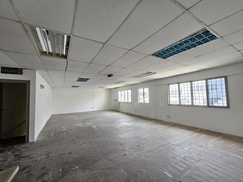 Kilang untuk Disewa di Balakong (Selangor) - Wilson Woon - Interior - PropertyGuru.com.my