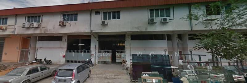 Kilang untuk Disewa di Balakong (Selangor) - Wilson Woon - PropertyGuru.com.my