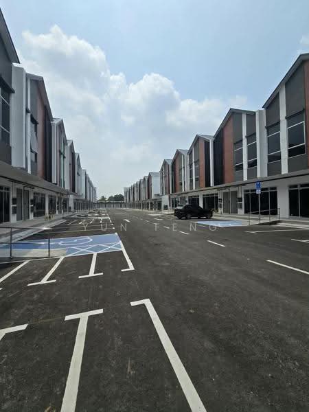 Shop for Rent in Pasir Gudang (Johor) - Yun Feng - Exterior - PropertyGuru.com.my