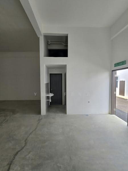 Shop for Rent in Pasir Gudang (Johor) - Yun Feng - PropertyGuru.com.my