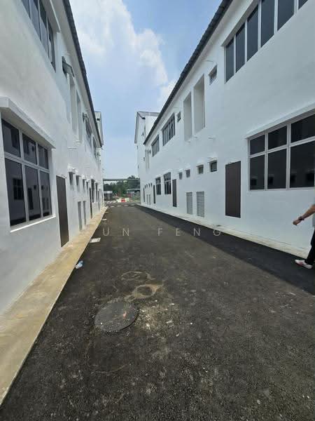 Shop for Rent in Pasir Gudang (Johor) - Yun Feng - PropertyGuru.com.my