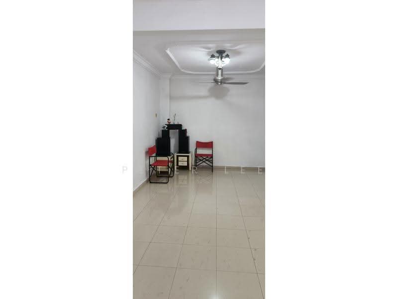 Rumah Teres 2-Tingkat untuk Dijual di Taman Bertam Perdana (Bertam) - Peter Lee - PropertyGuru.com.my