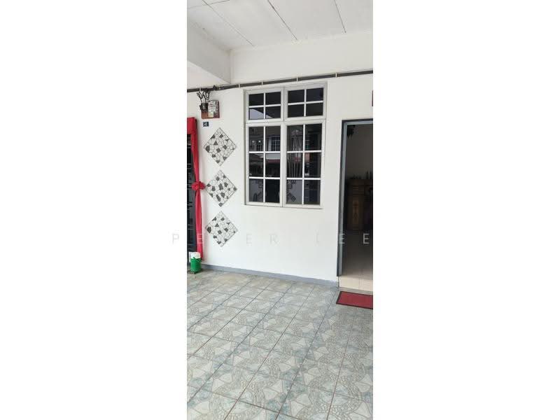 Rumah Teres 2-Tingkat untuk Dijual di Taman Bertam Perdana (Bertam) - Peter Lee - PropertyGuru.com.my