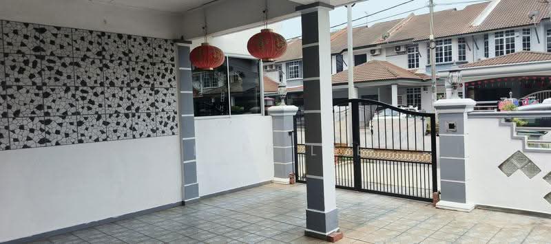 Rumah Teres 2-Tingkat untuk Dijual di Taman Bertam Perdana (Bertam) - Peter Lee - PropertyGuru.com.my
