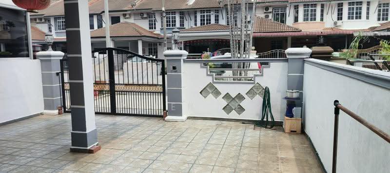 Rumah Teres 2-Tingkat untuk Dijual di Taman Bertam Perdana (Bertam) - Peter Lee - PropertyGuru.com.my