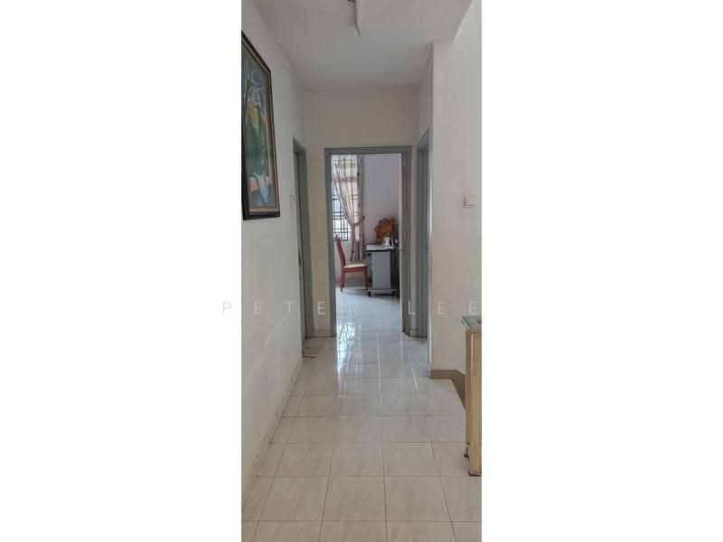 Rumah Teres 2-Tingkat untuk Dijual di Taman Bertam Perdana (Bertam) - Peter Lee - PropertyGuru.com.my