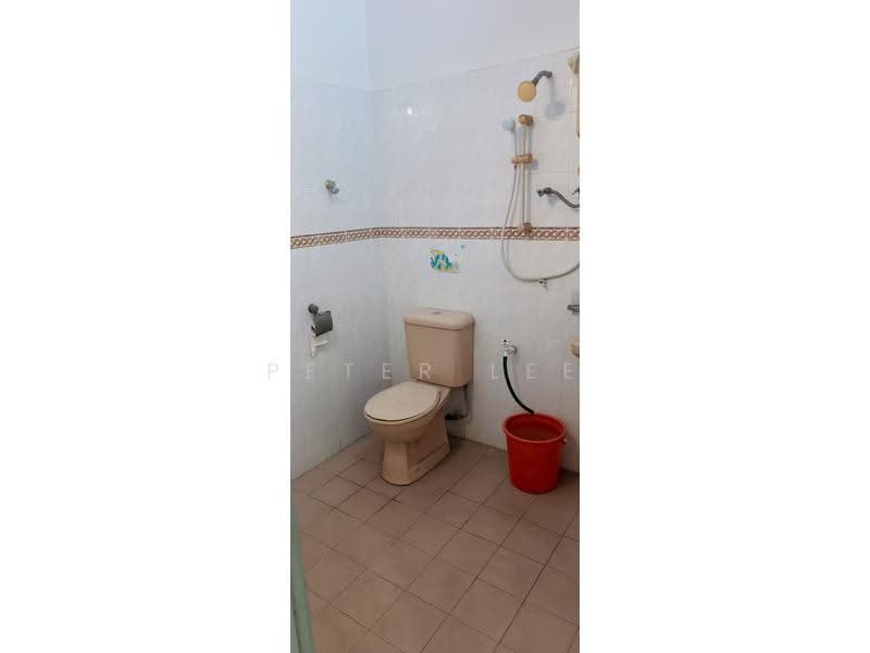 Rumah Teres 2-Tingkat untuk Dijual di Taman Bertam Perdana (Bertam) - Peter Lee - PropertyGuru.com.my