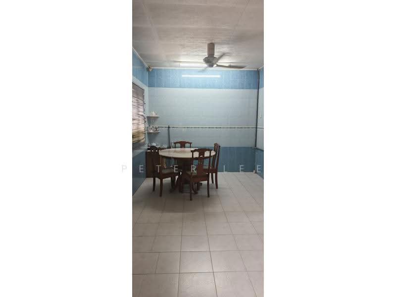 Rumah Teres 2-Tingkat untuk Dijual di Taman Bertam Perdana (Bertam) - Peter Lee - PropertyGuru.com.my