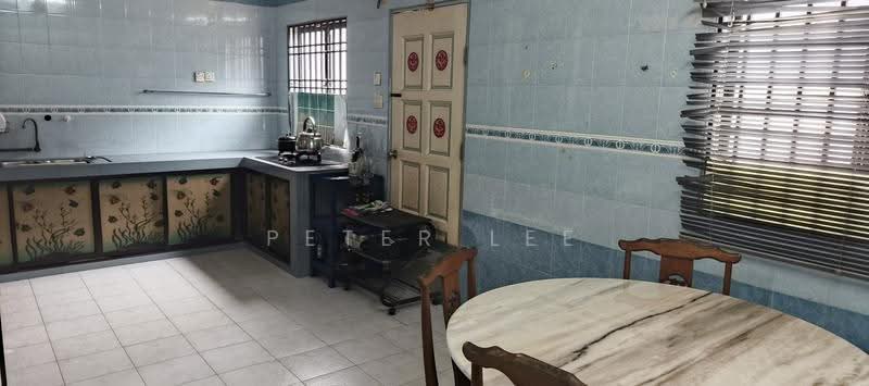 Rumah Teres 2-Tingkat untuk Dijual di Taman Bertam Perdana (Bertam) - Peter Lee - PropertyGuru.com.my