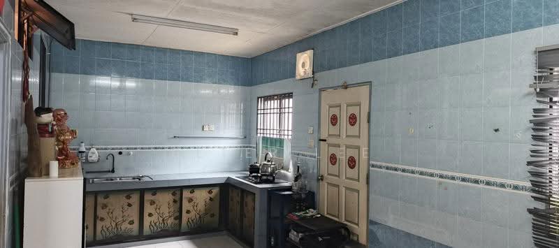 Rumah Teres 2-Tingkat untuk Dijual di Taman Bertam Perdana (Bertam) - Peter Lee - PropertyGuru.com.my