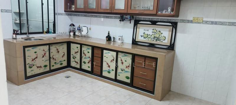 Rumah Teres 2-Tingkat untuk Dijual di Taman Bertam Perdana (Bertam) - Peter Lee - PropertyGuru.com.my