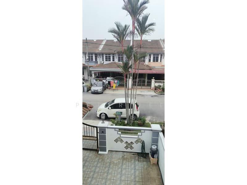 Rumah Teres 2-Tingkat untuk Dijual di Taman Bertam Perdana (Bertam) - Peter Lee - PropertyGuru.com.my