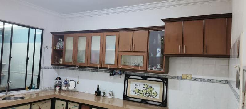Rumah Teres 2-Tingkat untuk Dijual di Taman Bertam Perdana (Bertam) - Peter Lee - PropertyGuru.com.my