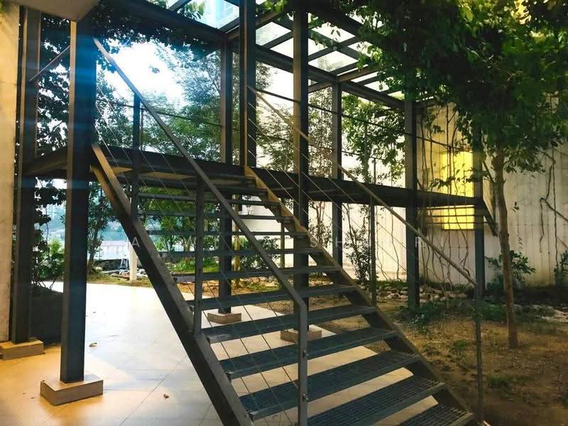 Service Residence for Sale at Saville @ Melawati - Darwina Shukri - PropertyGuru.com.my