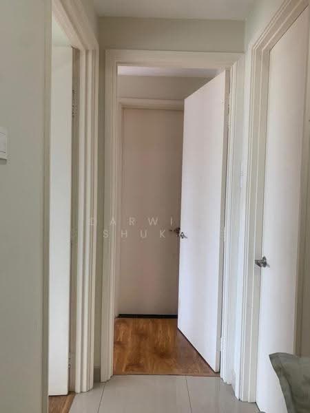 Service Residence for Sale at Saville @ Melawati - Darwina Shukri - Corridor - PropertyGuru.com.my