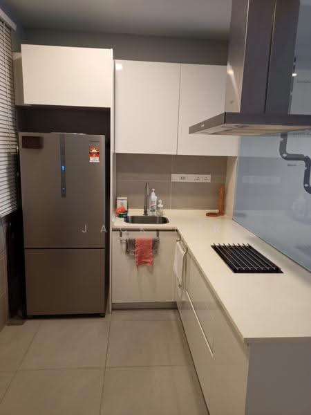 Service Residence for Rent at Nova Saujana - Jack Hor - Kitchen - PropertyGuru.com.my