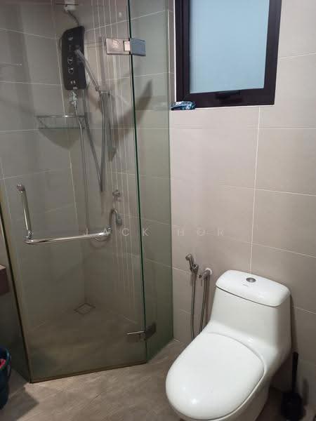 Service Residence for Rent at Nova Saujana - Jack Hor - Bathroom - PropertyGuru.com.my