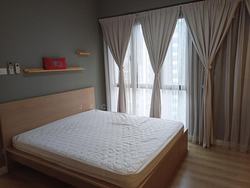 Service Residence for Rent at Nova Saujana - Jack Hor - Bedroom - PropertyGuru.com.my