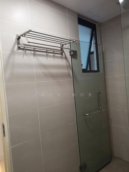 Service Residence for Rent at Nova Saujana - Jack Hor - Bathroom - PropertyGuru.com.my