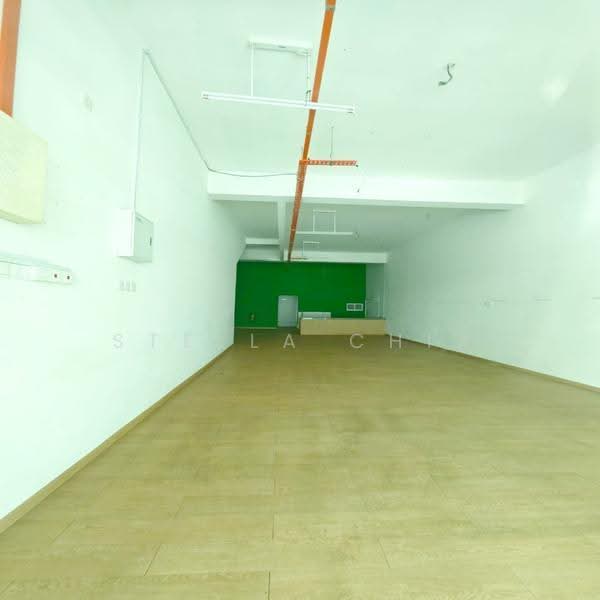 Kedai / Pejabat untuk Disewa di Bandar Dato Onn (Tebrau) - Stella Chia - Interior - PropertyGuru.com.my