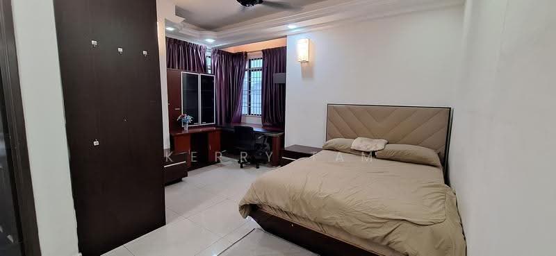 Condominium for Sale at Pelangi Astana - Kerry Tam - Bedroom - PropertyGuru.com.my
