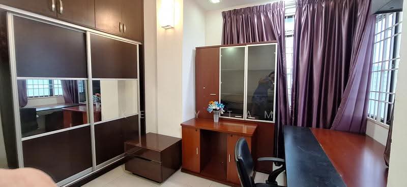 Condominium for Sale at Pelangi Astana - Kerry Tam - Study - PropertyGuru.com.my