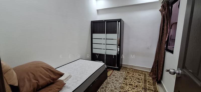 Condominium for Sale at Pelangi Astana - Kerry Tam - Bedroom - PropertyGuru.com.my