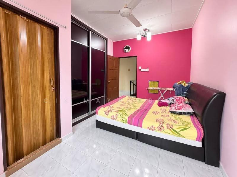 Terraced House for Sale in Lembah Keramat (Ulu Kelang) - Cik Maya Abdul - Bedroom - PropertyGuru.com.my