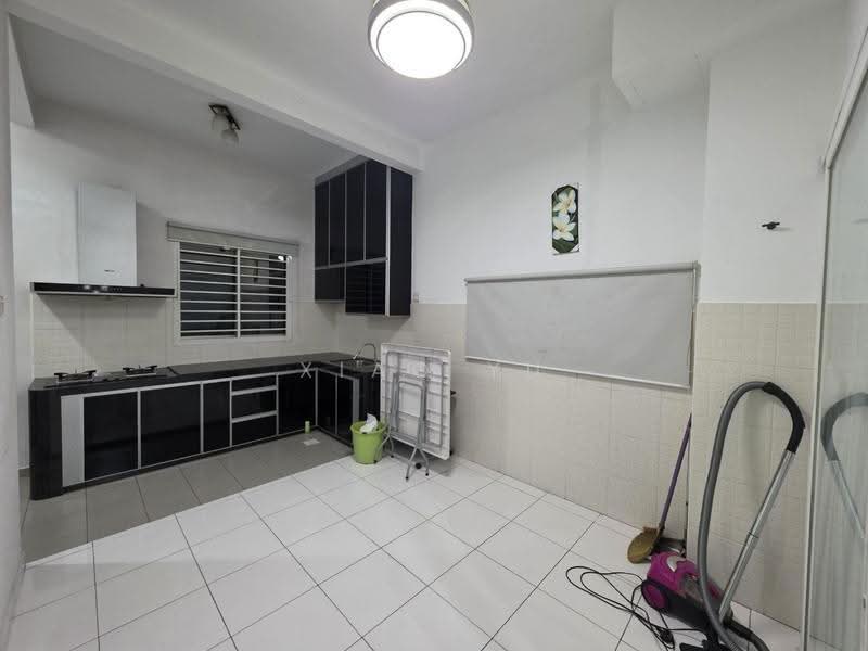 2-storey Terraced House for Sale in Taman Setia Indah (Tebrau) - Xiao Yu - Kitchen - PropertyGuru.com.my
