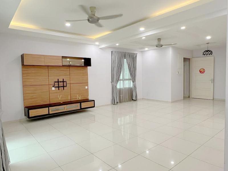 Condominium for Sale at Fiera Vista - Vincent Ooi - Living Room - PropertyGuru.com.my