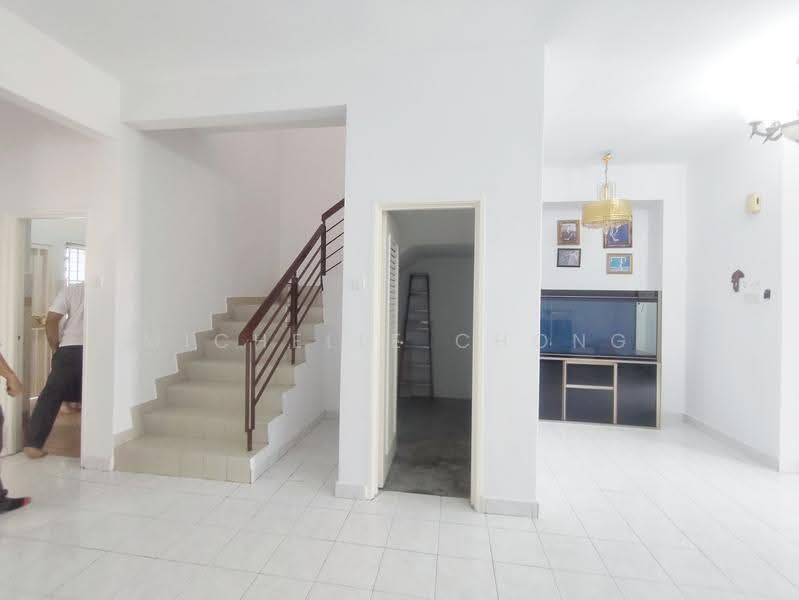 2-storey Terraced House for Sale in Taman Bukit Subang (Shah Alam) - Michelle Chong - Interior - PropertyGuru.com.my