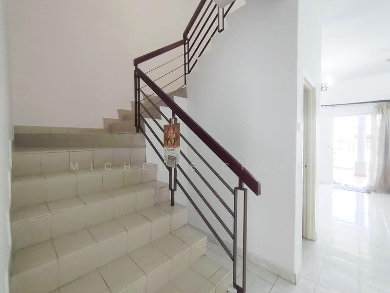 2-storey Terraced House for Sale in Taman Bukit Subang (Shah Alam) - Michelle Chong - PropertyGuru.com.my