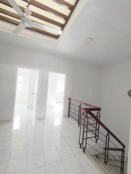 2-storey Terraced House for Sale in Taman Bukit Subang (Shah Alam) - Michelle Chong - PropertyGuru.com.my