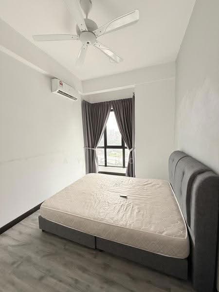 Service Residence for Rent at D'sands Residence - Ray Chong - Bedroom - PropertyGuru.com.my