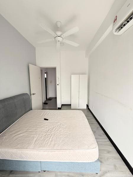Service Residence for Rent at D'sands Residence - Ray Chong - Bedroom - PropertyGuru.com.my