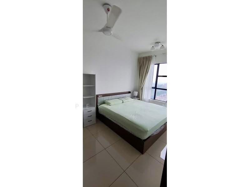 Condominium for Rent at The Jalil (Bayu Jalil) - Peter Tan - Bedroom - PropertyGuru.com.my