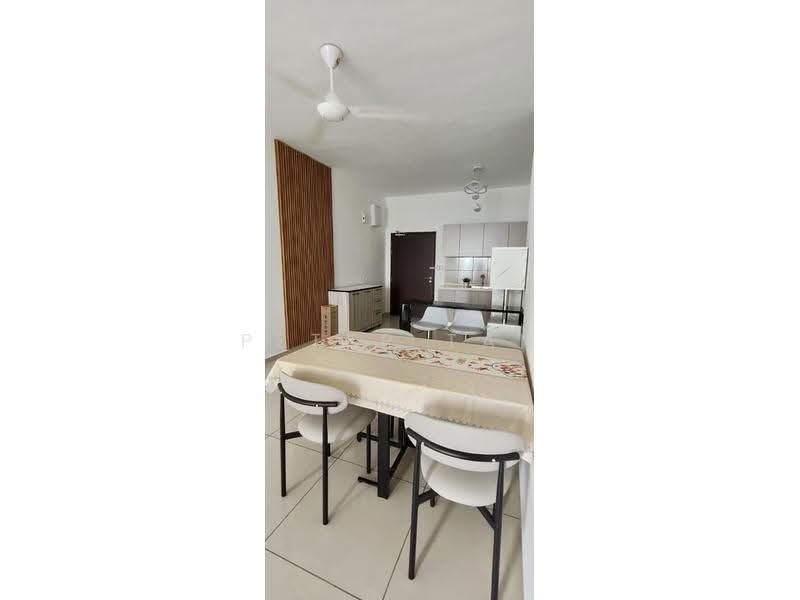 Condominium for Rent at The Jalil (Bayu Jalil) - Peter Tan - Dining Room - PropertyGuru.com.my