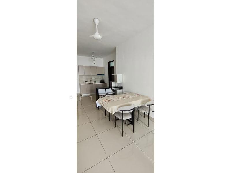 Condominium for Rent at The Jalil (Bayu Jalil) - Peter Tan - Dining Room - PropertyGuru.com.my