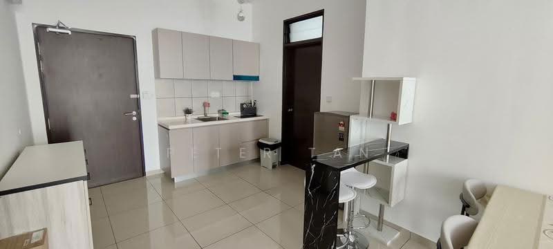 Condominium for Rent at The Jalil (Bayu Jalil) - Peter Tan - Kitchen - PropertyGuru.com.my