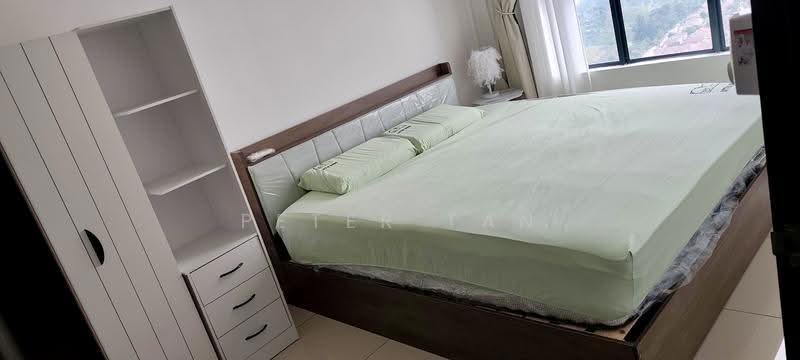 Condominium for Rent at The Jalil (Bayu Jalil) - Peter Tan - Bedroom - PropertyGuru.com.my