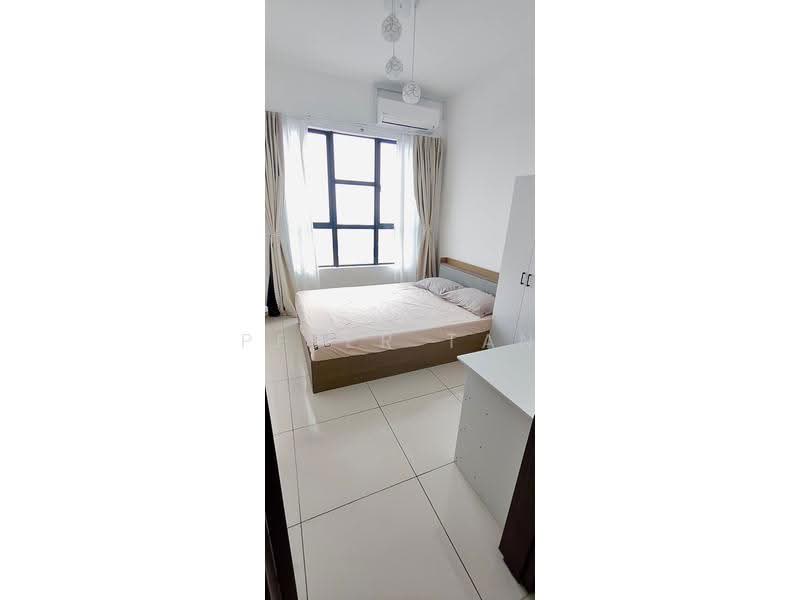 Condominium for Rent at The Jalil (Bayu Jalil) - Peter Tan - Bedroom - PropertyGuru.com.my