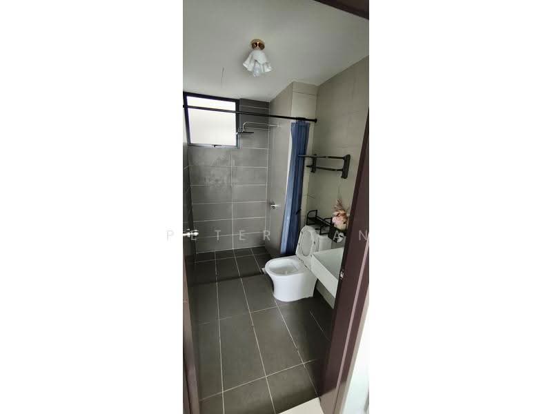 Condominium for Rent at The Jalil (Bayu Jalil) - Peter Tan - Bathroom - PropertyGuru.com.my