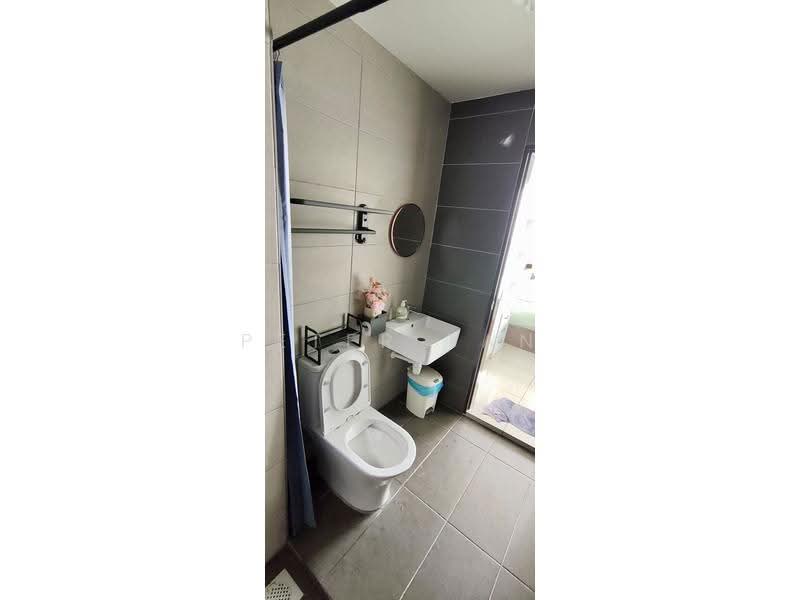 Condominium for Rent at The Jalil (Bayu Jalil) - Peter Tan - Bathroom - PropertyGuru.com.my